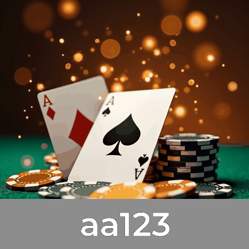 aa123: Top Plataforma de Apostas Segura