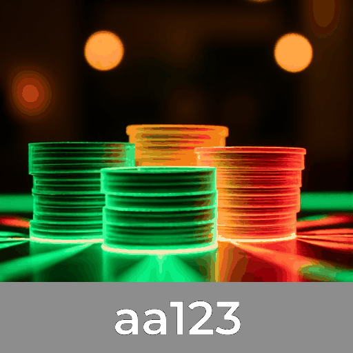aa123: Excelência em Serviços de Jogo Online