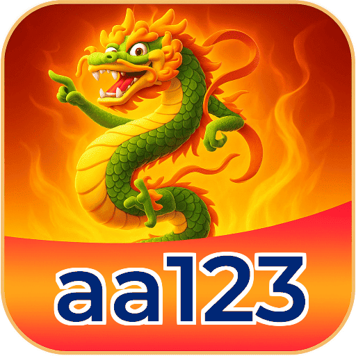 aa123 Logo