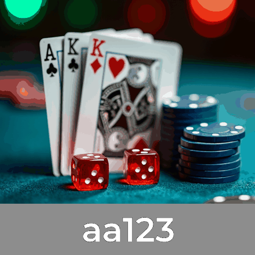 aa123: Caça-Níqueis Gigantes, Roleta ao Vivo e Poker Estratégico - A Escolha dos Jogadores Brasileiros