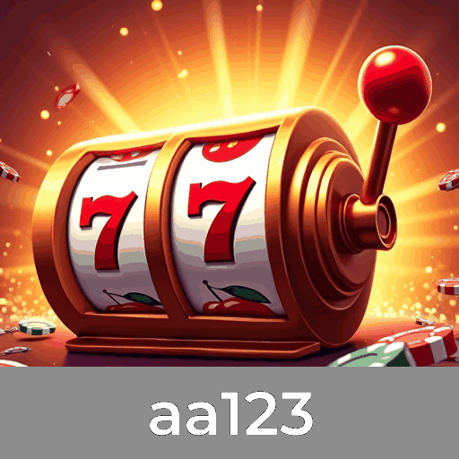 aa123: Excelência em Serviços de Jogo Online