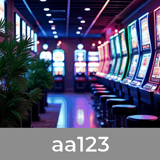 aa123: Caça-Níqueis Gigantes, Roleta ao Vivo e Poker Estratégico - A Escolha dos Jogadores Brasileiros