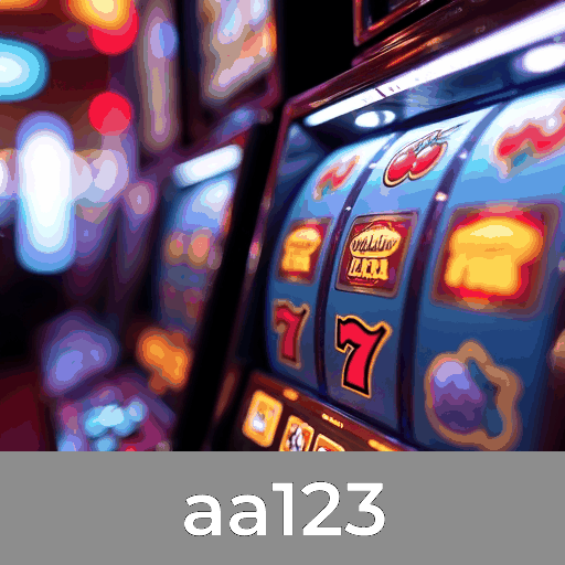 aa123: A Solução Completa para Jogos de Azar no Seu Celular